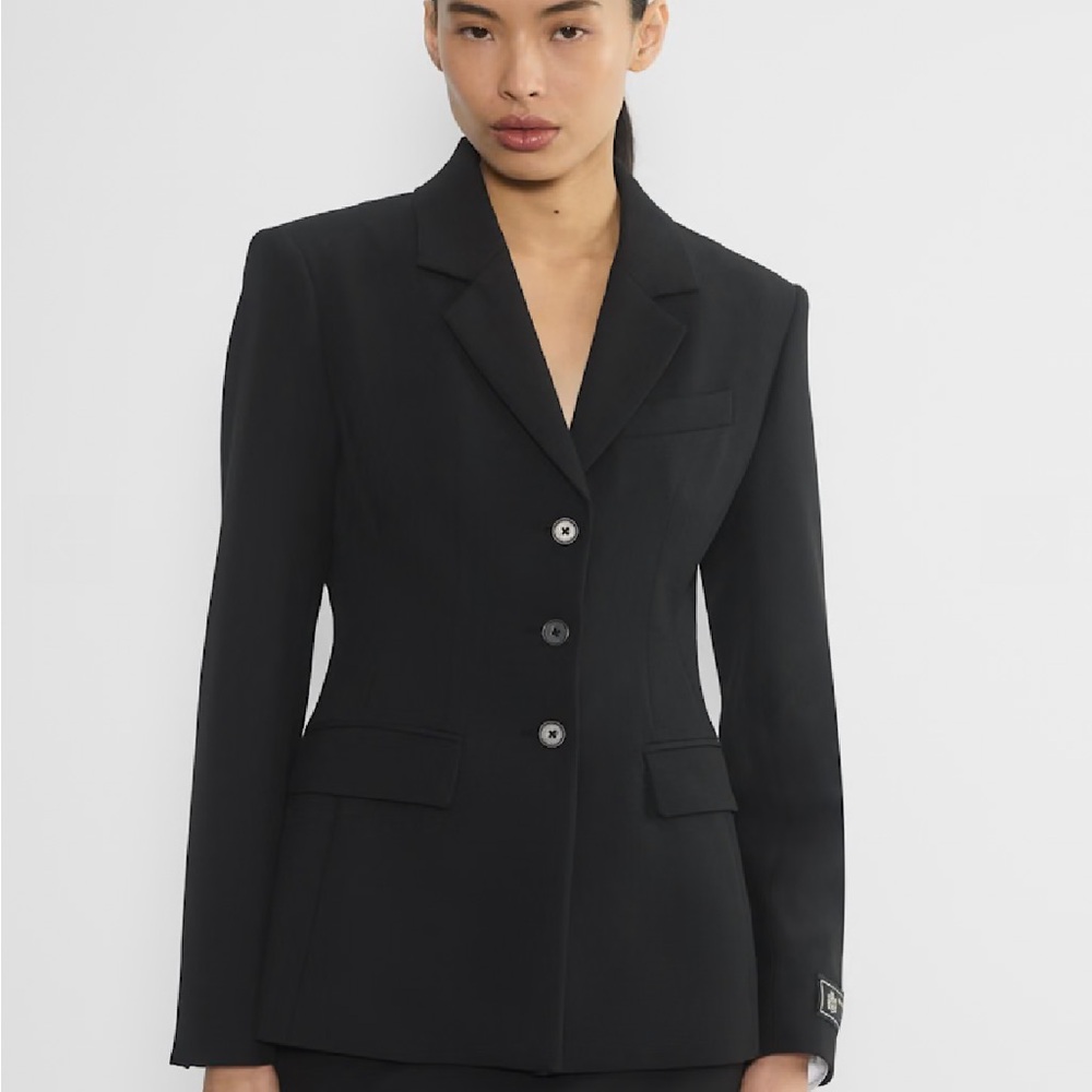 Aritzia Standout Blazer